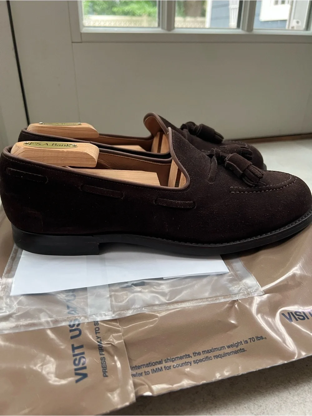 Crockett & Jones crockett jones